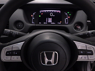 HONDA FIT 2020