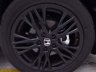 HONDA ODYSSEY 2023