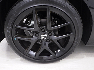 HONDA CIVIC 2024
