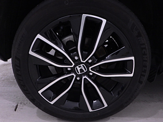HONDA VEZEL 2023