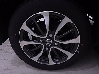 HONDA N BOX 2024