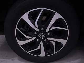 HONDA STEP WAGON 2021