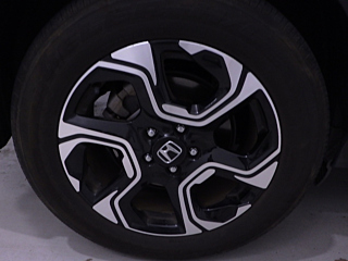 HONDA CR-V 2021