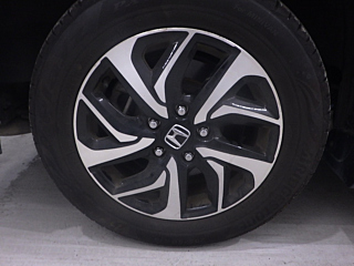 HONDA STEP WAGON 2020