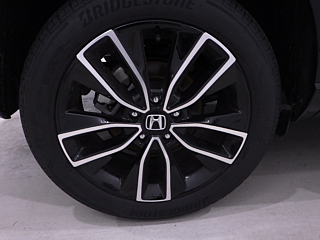 HONDA VEZEL 2024