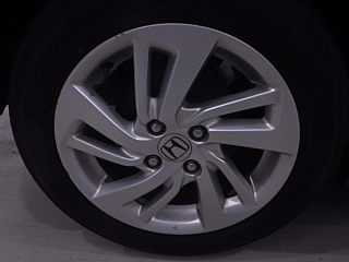 HONDA FIT 2014