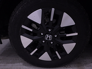 HONDA STEP WAGON 2022