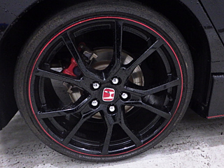 HONDA CIVIC 2019