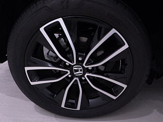 HONDA VEZEL 2024