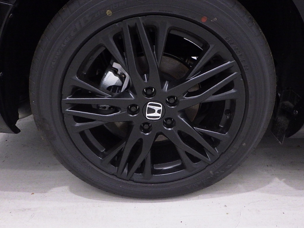 HONDA ODYSSEY 2025