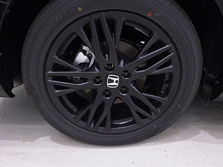 HONDA ODYSSEY 2025