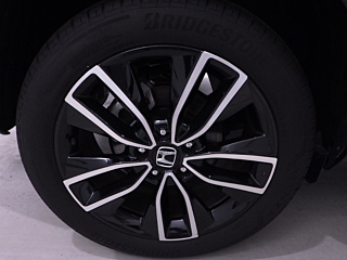 HONDA VEZEL 2024