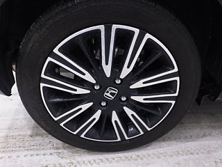 HONDA FIT 2020