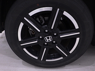 HONDA VEZEL 2022