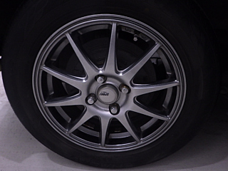 HONDA FREED 2014