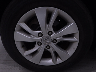 HONDA VEZEL 2015