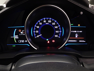 HONDA FIT 2015