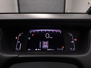HONDA FIT 2020