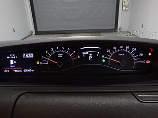 HONDA N BOX 2021