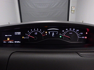 HONDA N BOX 2021