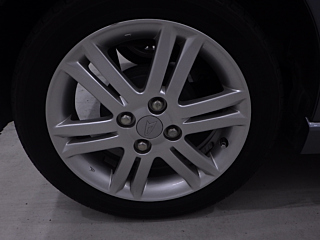 DAIHATSU MOVE 2013
