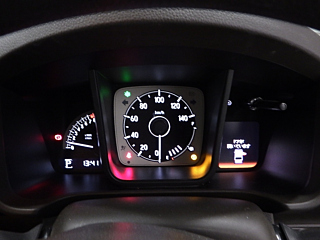 HONDA N WGN 2020