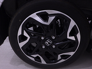 HONDA N BOX 2020