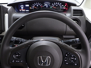 HONDA N BOX 2023
