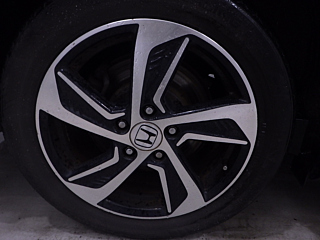 HONDA ODYSSEY 2013