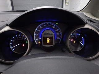 HONDA FIT 2011