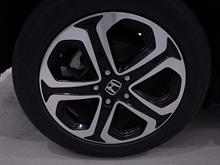 HONDA VEZEL 2019