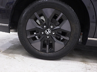 HONDA STEP WAGON 2022