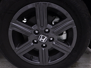 HONDA VEZEL 2024
