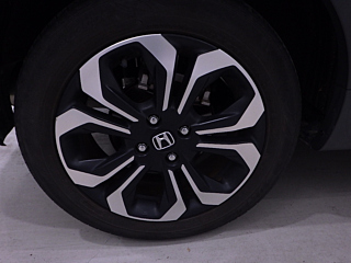 HONDA FIT 2020