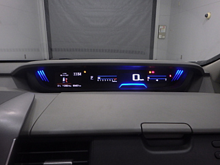 HONDA FREED 2017