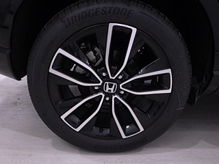 HONDA VEZEL 2024
