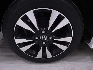 HONDA SHUTTLE 2022