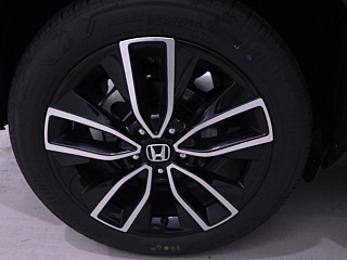 HONDA VEZEL 2024