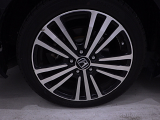 HONDA ODYSSEY 2014