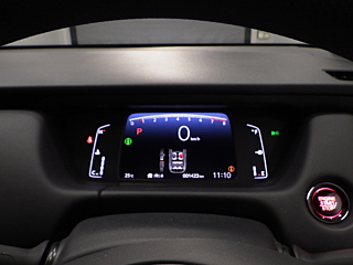 HONDA FIT 2024