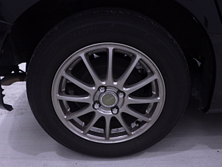 HONDA FREED 2012