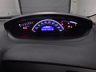 HONDA FREED 2011