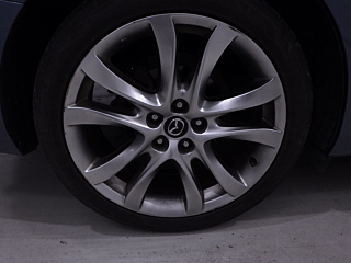 MAZDA ATENZA WAGON 2014