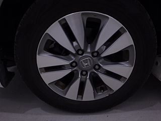 HONDA STEP WAGON 2012