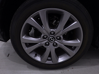 MAZDA CX-30 2019