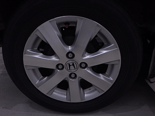HONDA FREED 2010