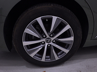 LEXUS ES 2020