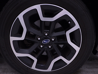 SUBARU XV 2016