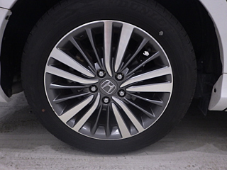 HONDA ODYSSEY 2019