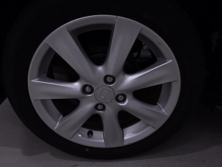 HONDA INSIGHT 2010